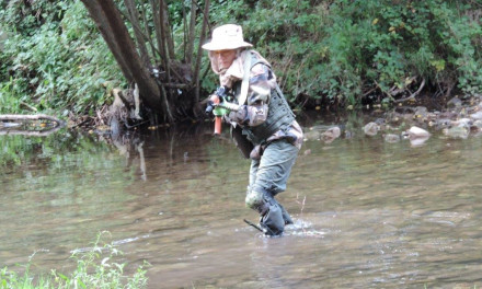 été 2017, 2ème partie : stage tactique