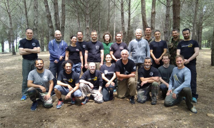A Montpellier les 2 et 3 juin 2018