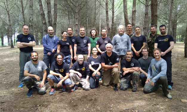 A Montpellier les 2 et 3 juin 2018