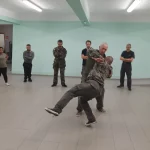 Stage de Systema Kadochnikov à Colmar du 20 au 22 février 2026