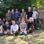 Retour sur le stage intensif d’été 2025